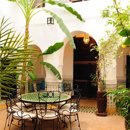 Riad Al Mamoune-2